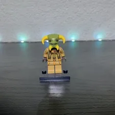 LEGO Star Wars Resistance Boolio Minifigure Alien sw1068 Falcon 75257