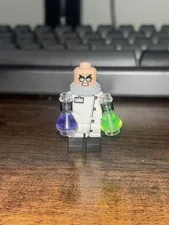 Lego Huge Strange ( Coltlbm28)