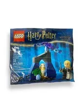 LEGO 30677 Harry Potter Sorcerer's Stone Draco in the Forbidden Forest Polybag