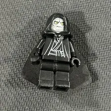 LEGO Star Wars Emperor Palpatine Minifigure sw0210