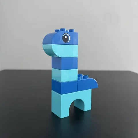 Lego Duplo 30325 My First Dinosaur Complete Set Animal