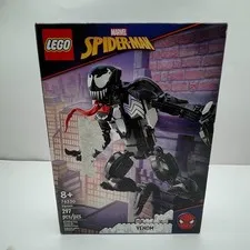 LEGO Marvel Spider-Man Venom 76230 / 297 pcs Buildable Figure