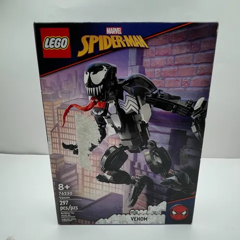 LEGO Marvel Spider-Man Venom 76230 / 297 pcs Buildable Figure