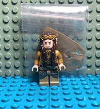 LEGO The Lord of the Rings Elrond Minfigure