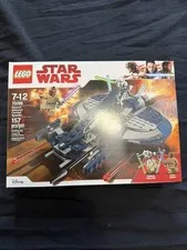 SEALED - LEGO Star Wars: General Grievous' Combat Speeder (75199)