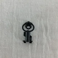 LEGO part 76918 Breathing Apparatus, Scuba Regulator, Air Tank, Belt