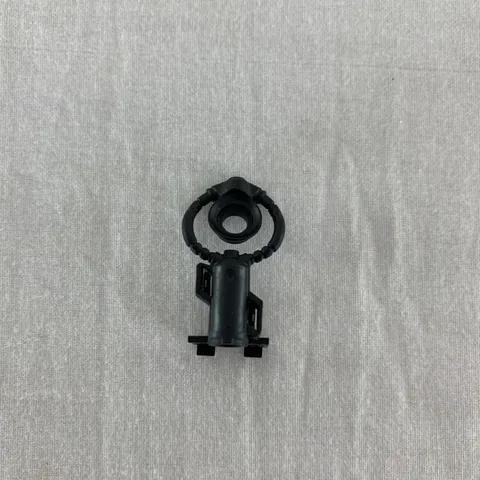 LEGO part 76918 Breathing Apparatus, Scuba Regulator, Air Tank, Belt
