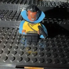 LEGO Minifigure SW1067 Lando Calrissian