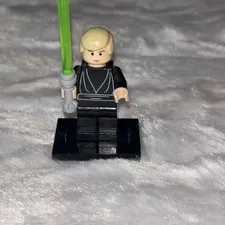 LEGO Luke Skywalker Minifigure (sw0083)