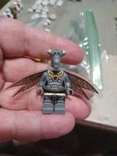 Lego Star Wars Minifigure: Geonosian Zombie with Wings Sw0382 - 2N