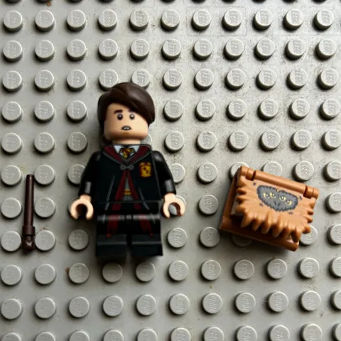LEGO Harry Potter Series Two Neville Longbottom
