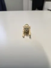LEGO® The Lord of the Rings Gollum Minifigure The Hobbit 