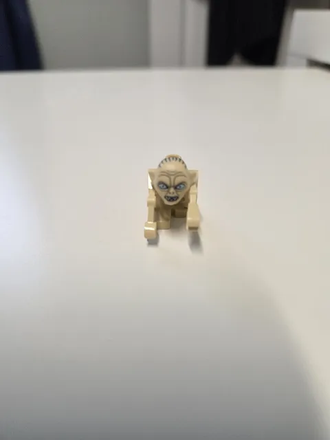 LEGO® The Lord of the Rings Gollum Minifigure The Hobbit 
