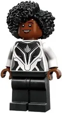 LEGO® Minifigure Super Heroes sh0912 Photon (Monica Rambeau)