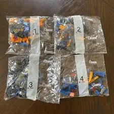 LEGO Ninjago #70652: Stormbringer Dragon | New Without Box | Free Shipping!!!
