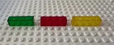 LEGO 1x4 Brick 3010