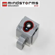 LEGO Mindstorms EV3 Education Color Sensor Programming Component