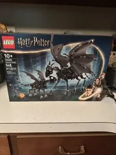 Lego Harry Potter Thestral Family