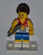 LEGO® Set coltgb-3 - Relay Runner