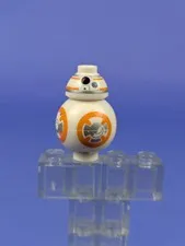 LEGO Star Wars B-8 Small Photoreceptor & Small Black Circle sw0661 75102