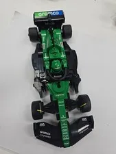 LEGO Speed Champions: Aston Martin Aramco F1 AMR24 Race Car (77245)