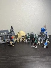 LEGO Star Wars Lot