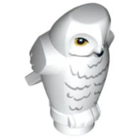 LEGO® Part 92084pb03 - Owl