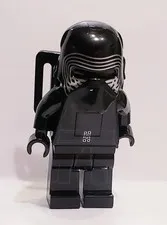 Lego Star Wars Supreme Mini Figure Leader Kylo Ren
