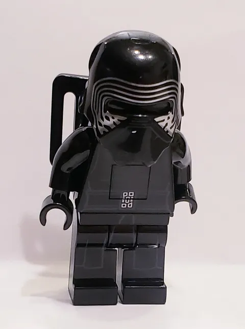 Lego Star Wars Supreme Mini Figure Leader Kylo Ren