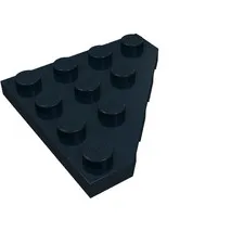 10x LEGO® Part 30503 - Wedge