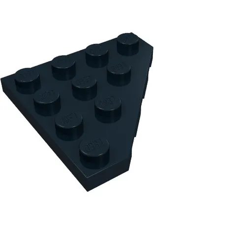 10x LEGO® Part 30503 - Wedge