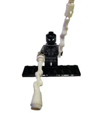 Stealth Suit Spider-Man 76128 Marvel Super Hero LEGO® Minifigure Figure