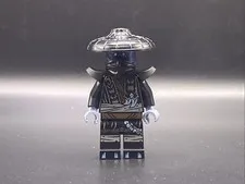 LEGO MINIFIGURE NINJAGO DRAGONS RISING NOKT - THE FORBIDDEN FIVE NJO0938