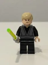 Lego Star Wars - Luke Skywalker (sw0395)