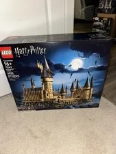 Lego Hogwarts UCS 71043 Harry Potter Castle LEGO BRAND NEW NISB