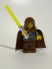 LEGO 2002 JEDI BOB