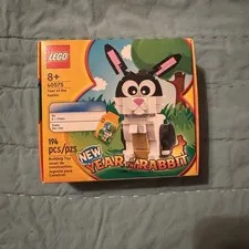 LEGO Seasonal: Year of the Rabbit (40575)