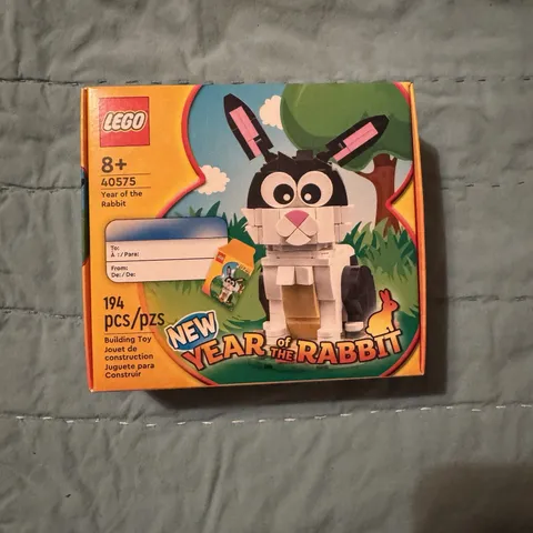 LEGO Seasonal: Year of the Rabbit (40575)