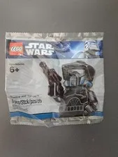 LEGO Star Wars: Shadow ARF Trooper (2856197) - Mint Condition, Unopened Polybag