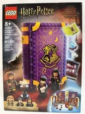 LEGO HARRY POTTER 76396 Hogwarts Moment: Divination Class NISB New & Sealed