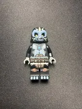 Gorzan loc031 Legends of Chima LEGO Minifigure - 30262 70109