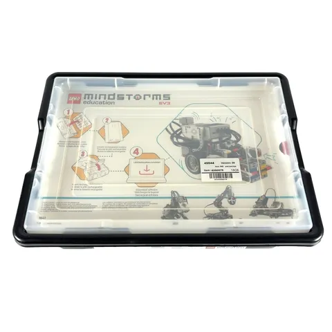 LEGO Mindstorms Education Ev3 Core Set (45544)