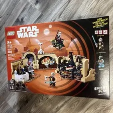 LEGO Star Wars: Mos Eisley Cantina (75425)