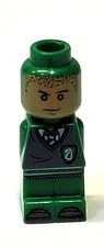 LEGO 3862 Harry Potter Micro Slytherin Boy