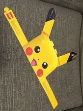 Lego Pikachu Headband