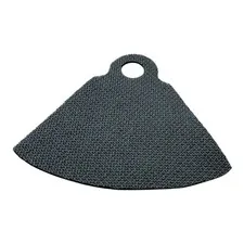 LEGO ® cloth cape gray cape cape minifigure new original accessories Viking