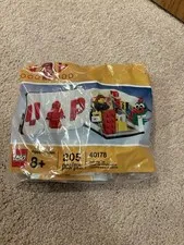 LEGO - Promotional: Iconic VIP Set (40178) Brand New Sealed