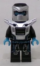 LEGO 71011 Minifigure Series 15 Laser Mech Minifig Minifigure