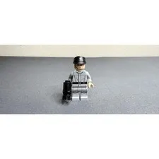 LEGO Imperial Technician Minifigure