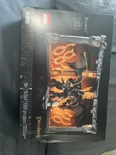 LEGO Icons the Lord of the Rings: Balrog Book Nook 10367